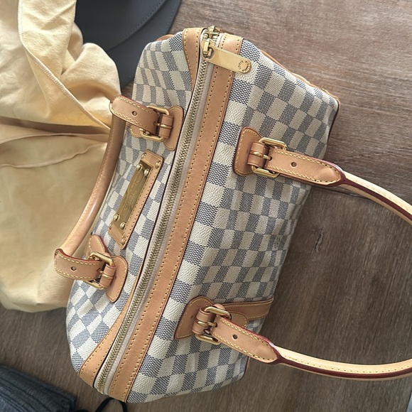 Louis vuitton berkeley bag - Picture 3 of 7